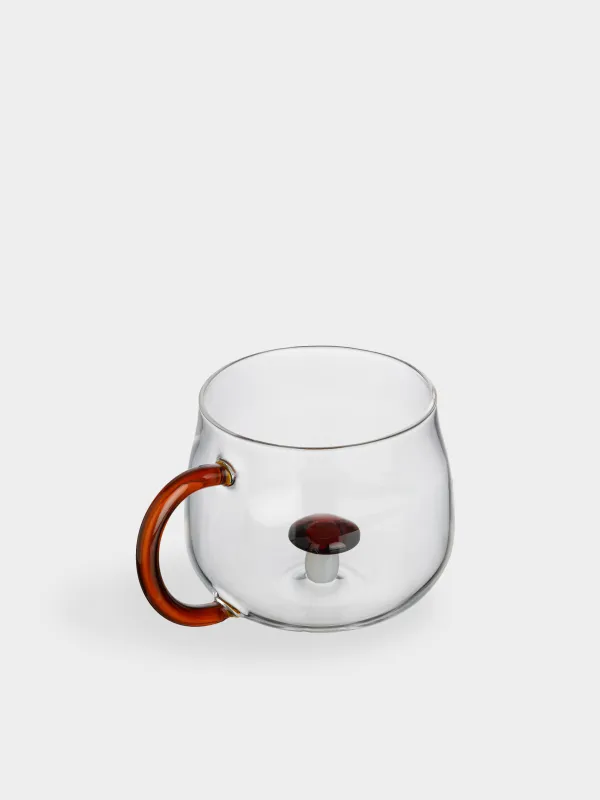 Кружка, 450 мл, Гриб, Shape, image-3