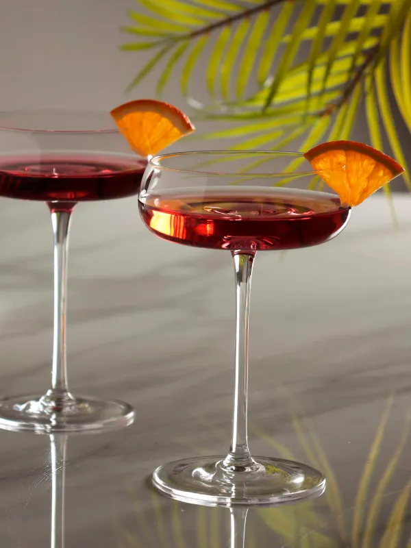 Бокал-креманка для шампанского, 2 шт, Sorento, image-5