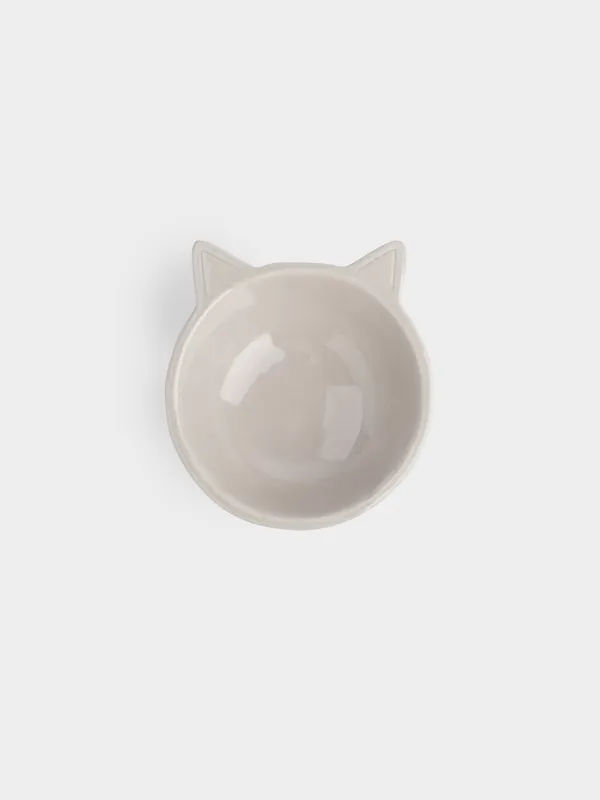 Миска для животных, на ножке, Whiskers, image-4