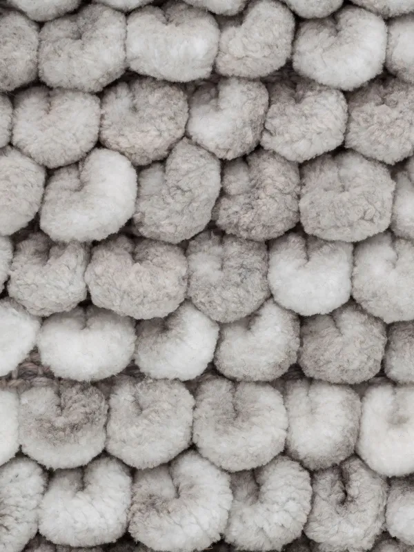 Коврик, 60х100 см, Bubbles, image-1