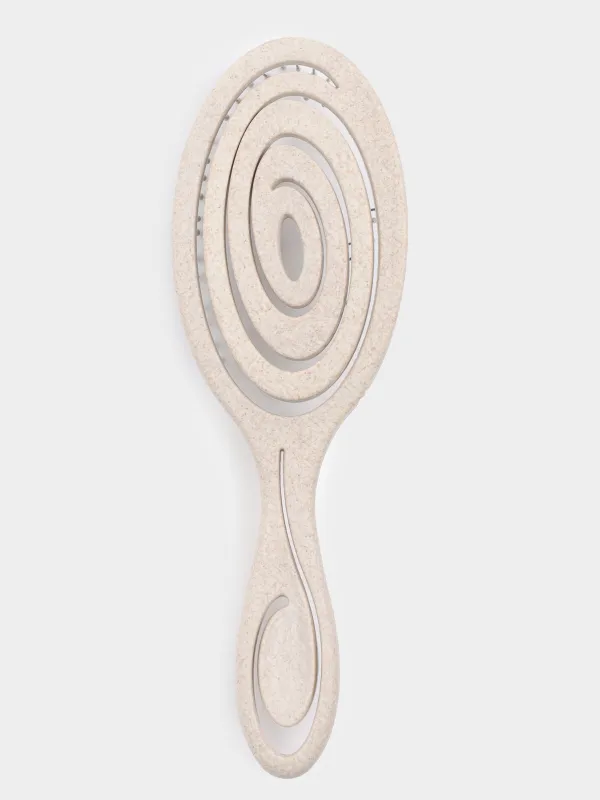 Расческа массажная для волос, Zipo, image-1