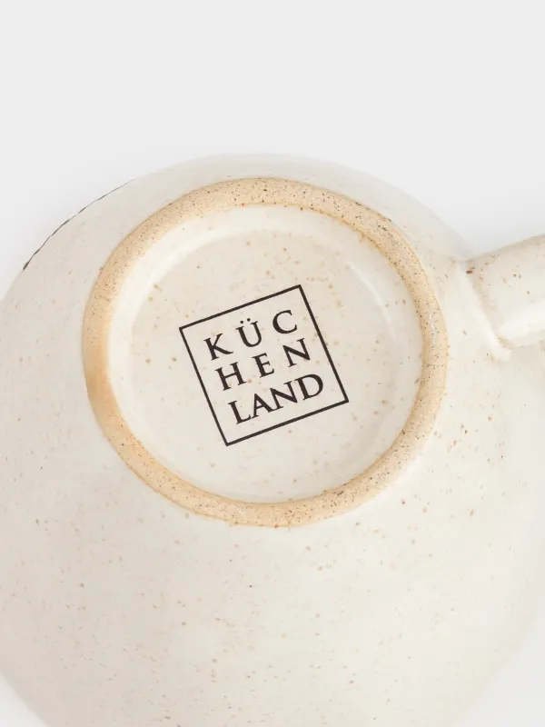 Кружка, 370 мл, Еж внутри, Delicia, image-5