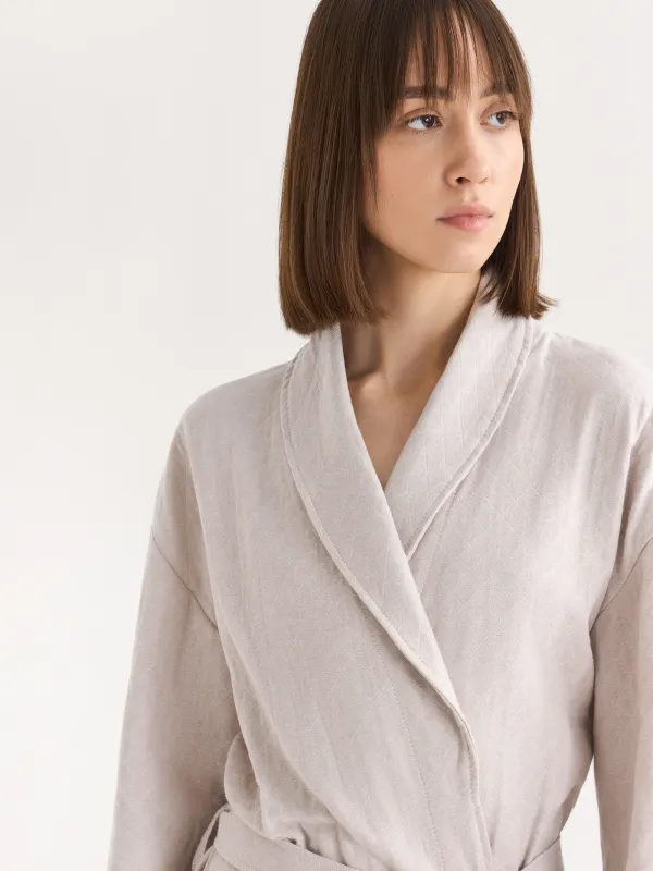 Халат домашний, Delania, image-4