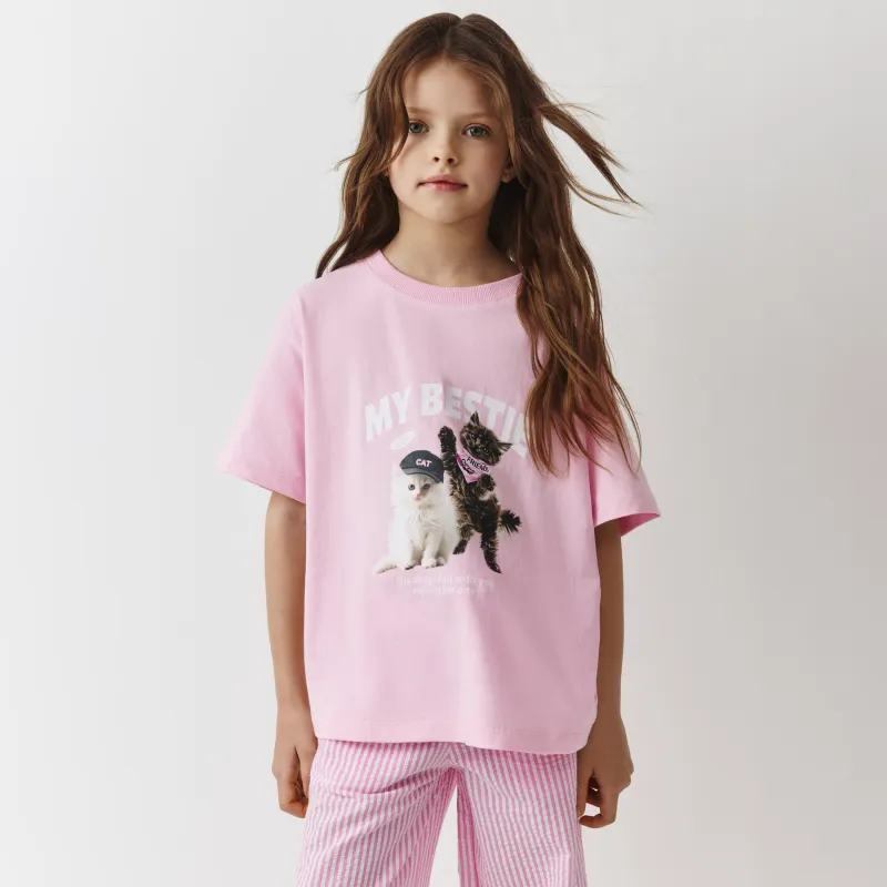 Футболка детская, Celso