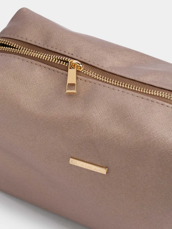 Косметичка, 27х17 см, Beauty, image-1