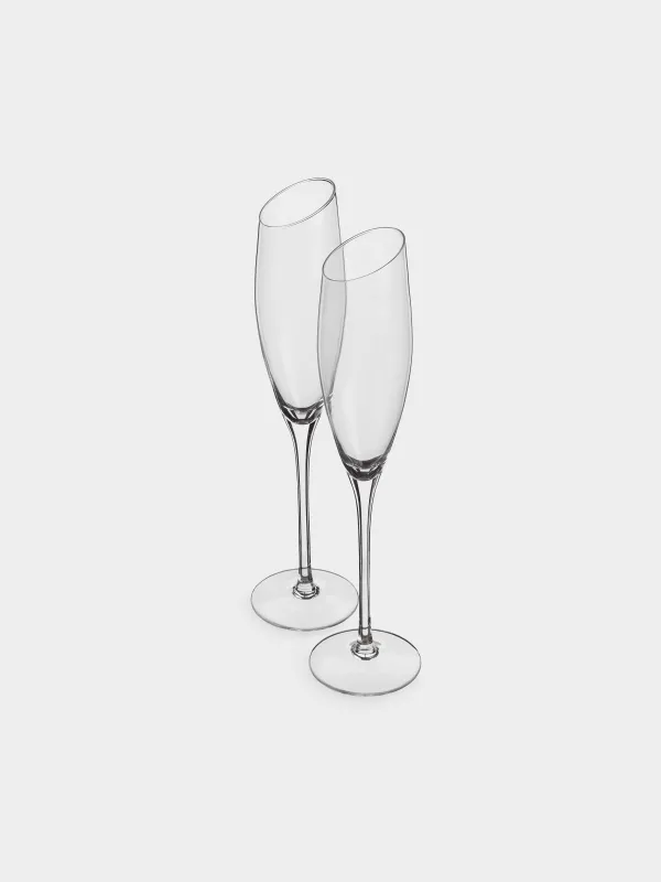 Бокал для шампанского, 2 шт, Charm L, image-1