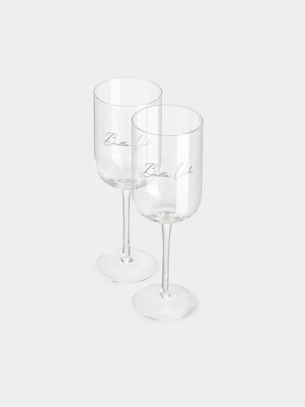 Бокал для вина, Foligno, image-1