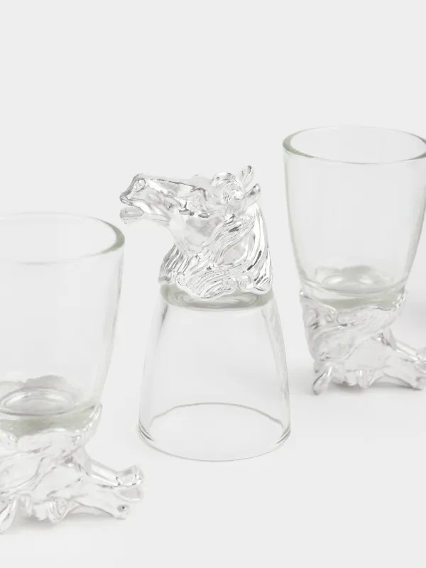 Стопка для водки, 50 мл, Bar, image-1