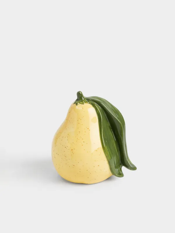 Статуэтка, 12 см, Груша, Fruit garden, image-0