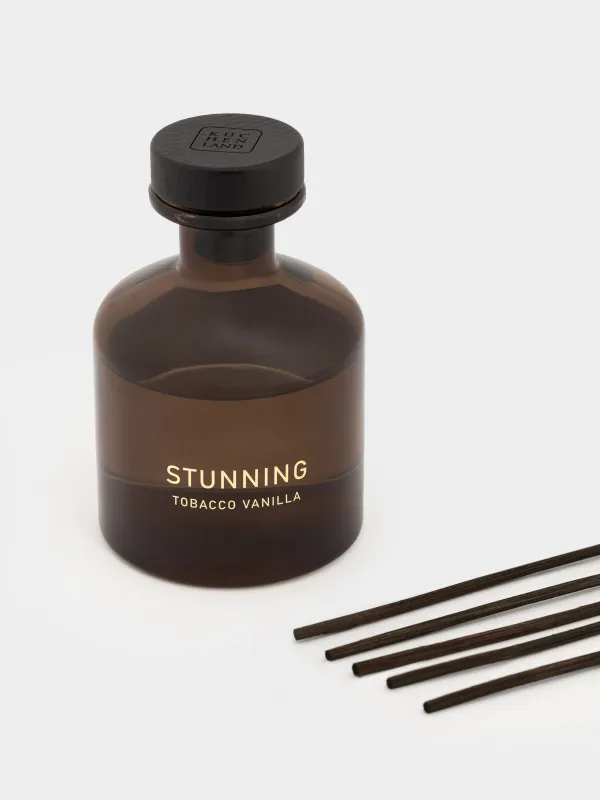 Ароматический диффузор, 200 мл, Tobacco Vanilla, Stunning, image-2