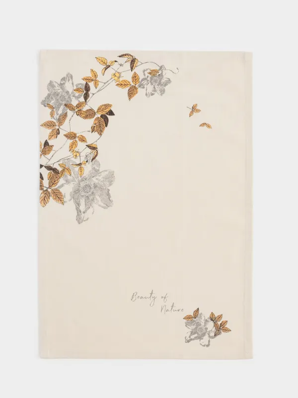 Полотенце кухонное, Bloome, image-0