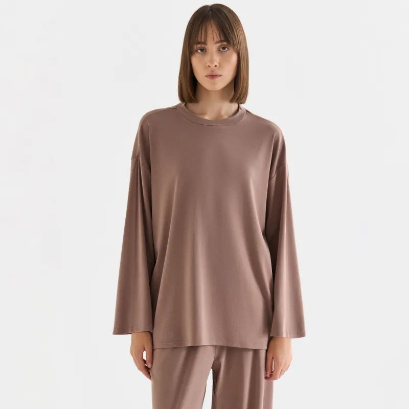 Лонгслив домашний, Wiana