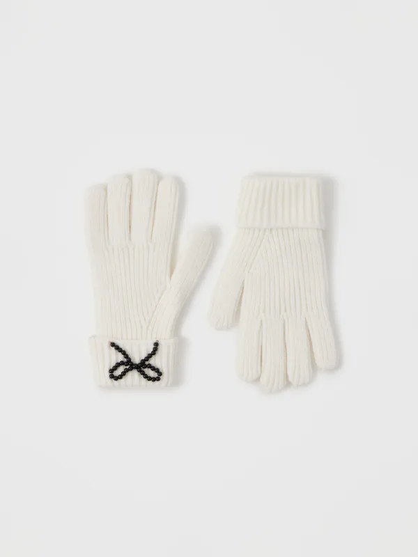 Перчатки детские, Knoten, image-0