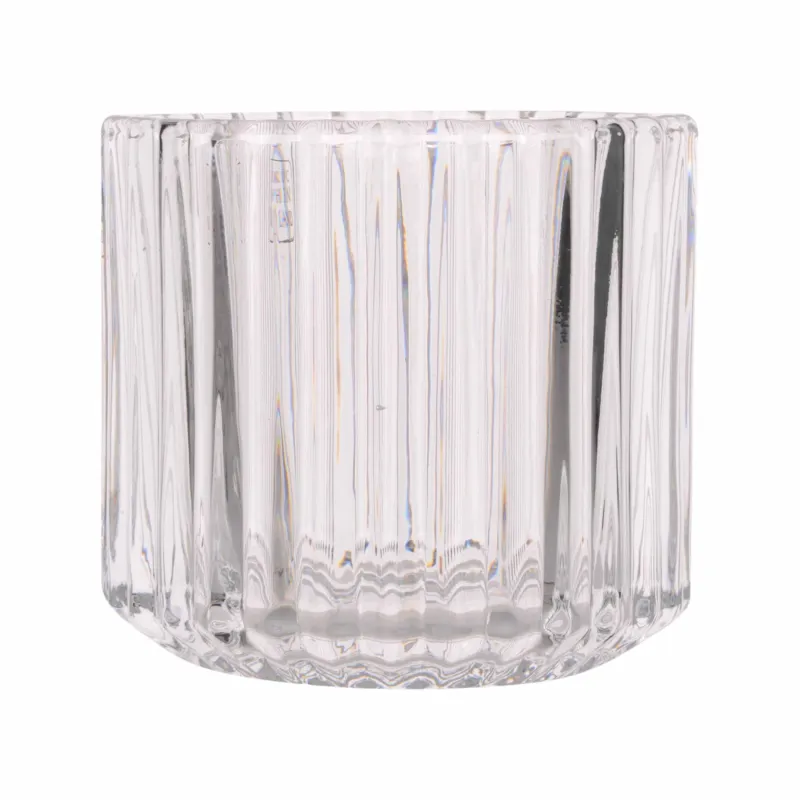 Стакан для ванной комнаты, 8 см, стекло, Alala, image-1