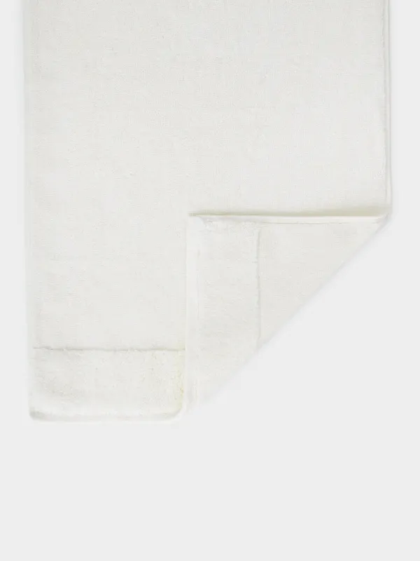 Полотенце, 40х60 см, хлопок, молочное, Super soft cotton, image-2