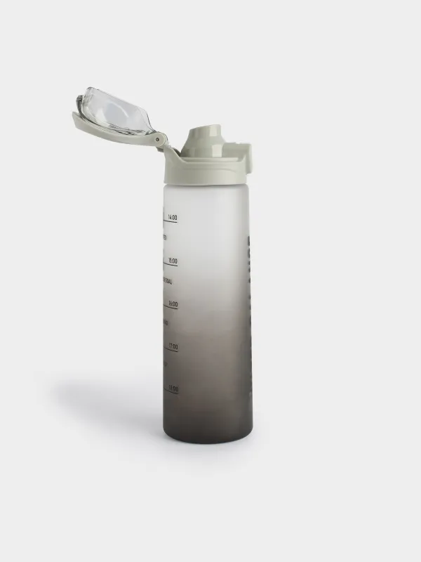 Бутылка для воды, 900 мл, Water balance, Sport, image-1