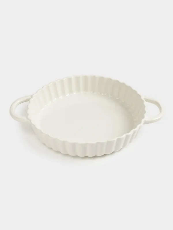 Форма для запекания, 28 см, Cakes ivory, image-6