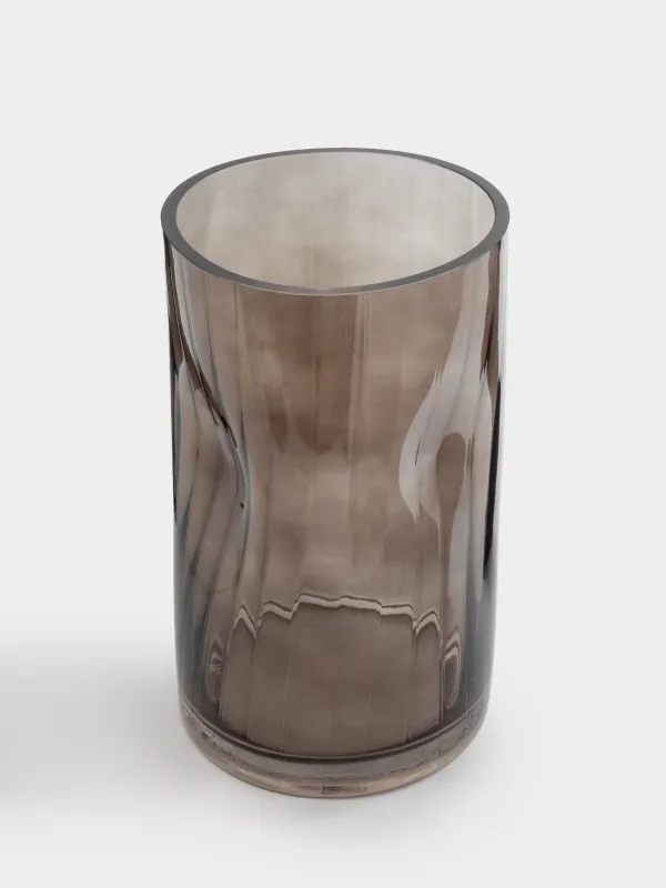 Ваза для цветов, 25 см, Brinicle, image-2