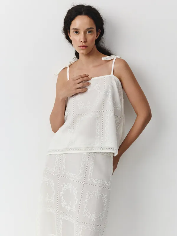 Блуза женская, Lysandra, image-2