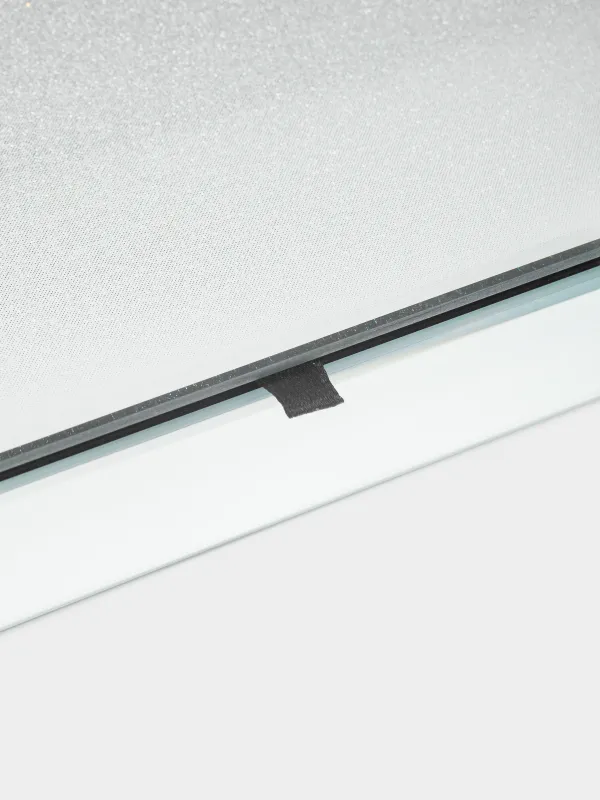 Шкатулка для украшений, 25х18 см, стекло, зеркальная, Actress, image-5