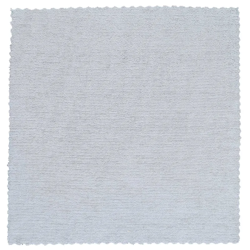 Тряпка универсальная, 30х30 см, 2 шт, микрофибра, серая, Sweet home, Clean, image-2