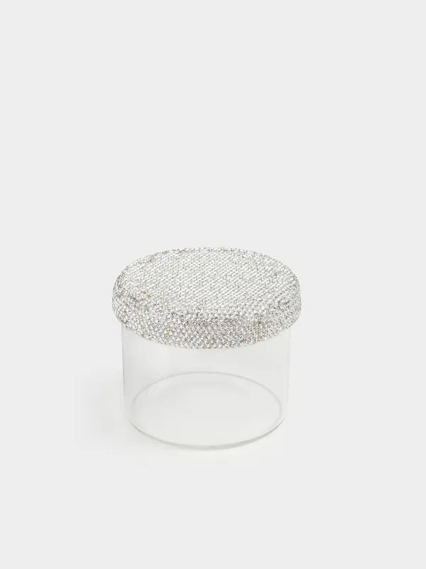 Емкость для хранения, 450 мл, Crystal shine, image-1