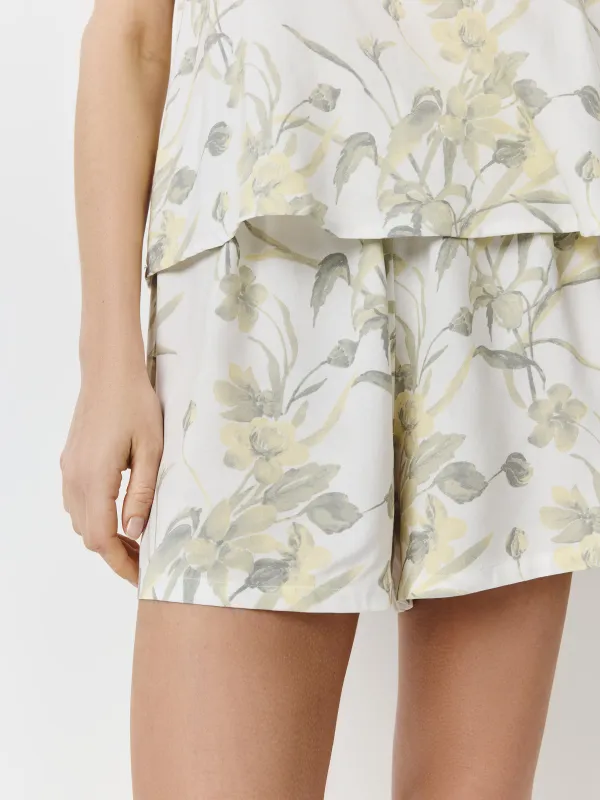 Шорты женские, Leksli, image-1