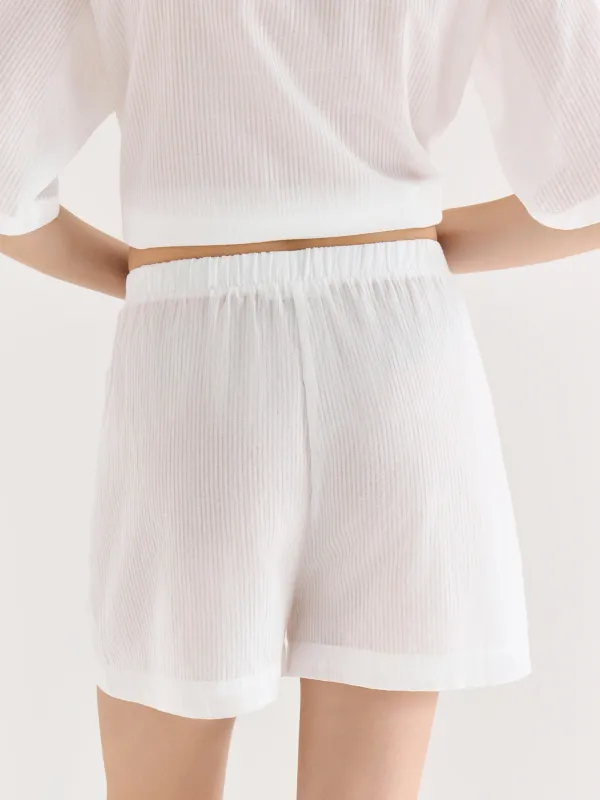 Шорты женские, Leticia, image-4