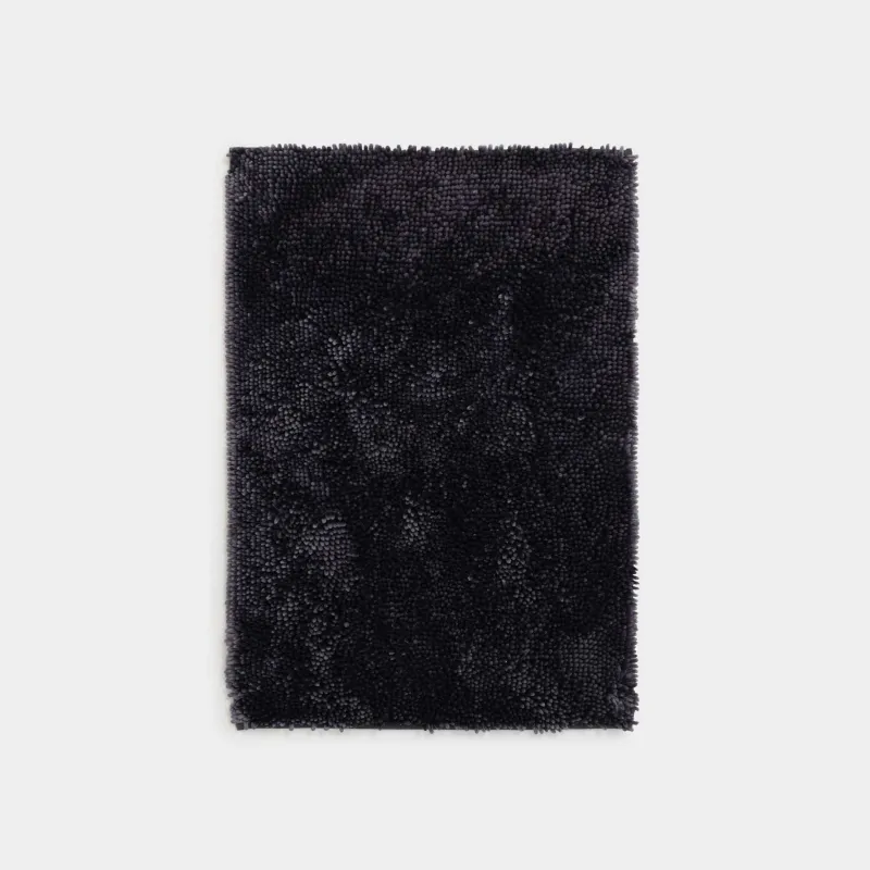 Коврик, 65х100 см, противоскользящий, Fluffy