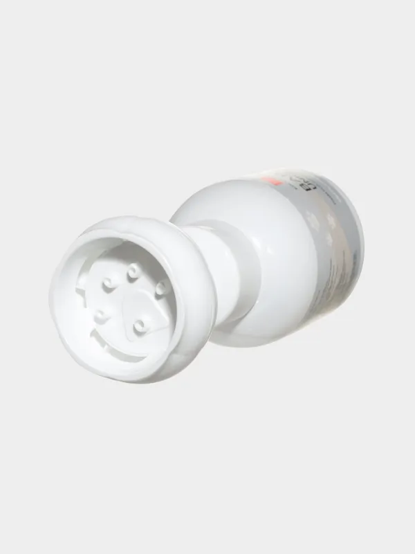 Пенка для мытья рук, 310 мл, детская, карамель, Лапка, Baby unique, image-1