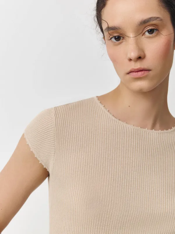Футболка женская, Ninette, image-2
