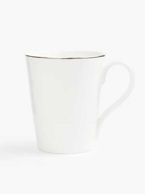 Кружка, 380 мл, 6 шт, фарфор F, Antarctica, image-3