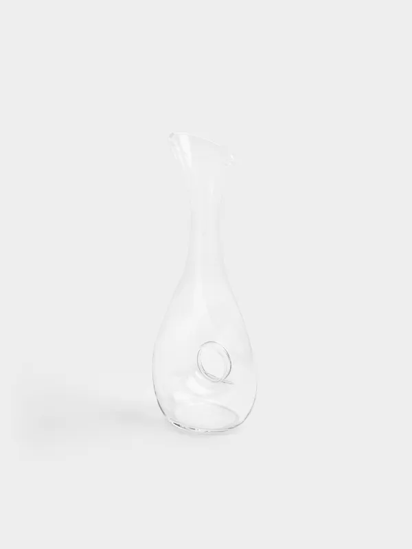 Декантер, 1,2 л, кристальное стекло, Cornett, Charm L, image-2