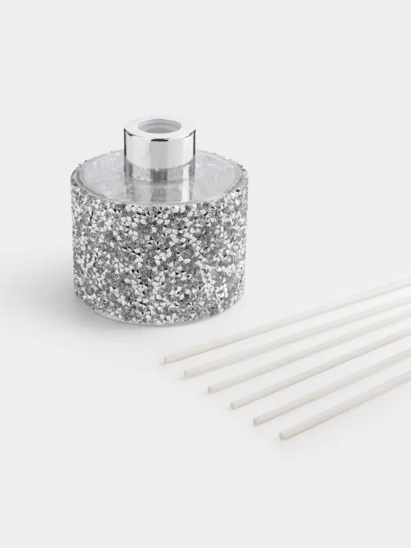 Ароматический диффузор, 100 мл, Кристаллы, Rare crystal, image-2