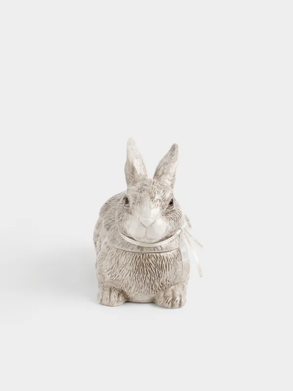 Емкость для хранения, 800 мл, Кролик, Easter lace, image-3