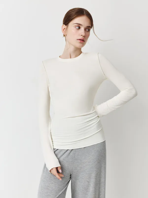 Лонгслив женский, Colira, image-0