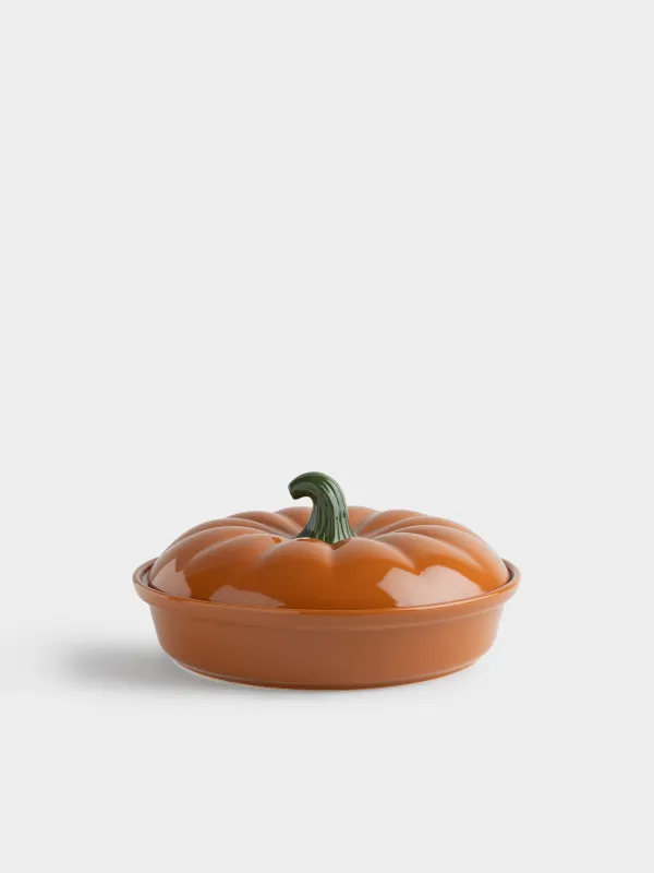 Форма для запекания, 26х12 см, Тыква, Gourd, image-0
