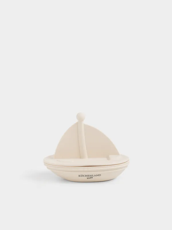 Игрушка для купания, Кораблик, Kiddy, image-0