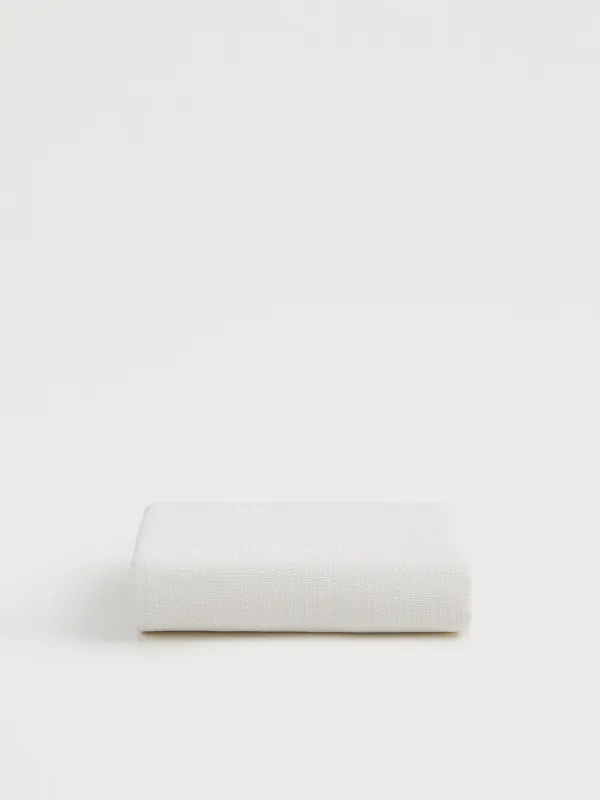 Скатерть, 170х250 см, со строчкой, Рогожка, Gunny traditions, image-6