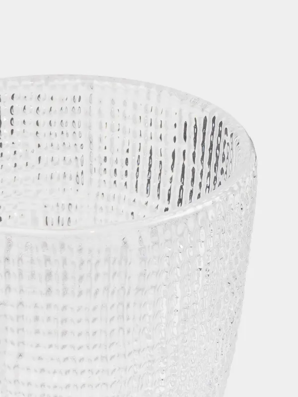 Бокал-кубок для вина, 260 мл, стекло Р, Grain gold, image-3