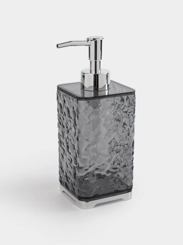 Диспенсер для жидкого мыла, Renaissance clear, image-1