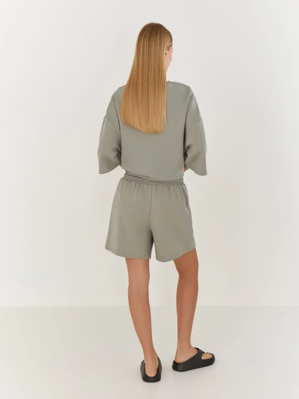 Шорты женские, Leonila, image-5