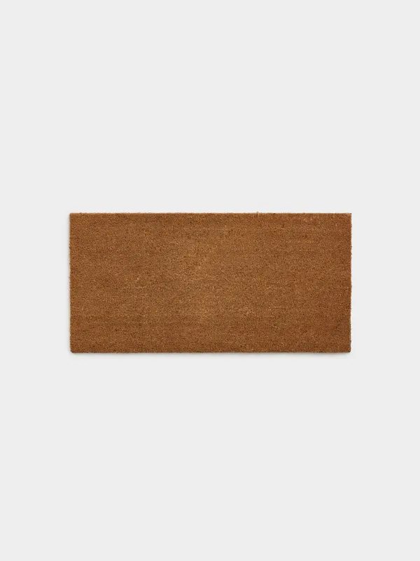 Коврик придверный, 40х80 см, Basic, image-0