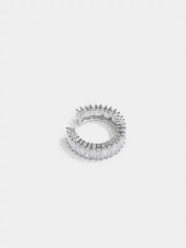 Кольцо, Кристаллы, Jewelry crystal, image-1