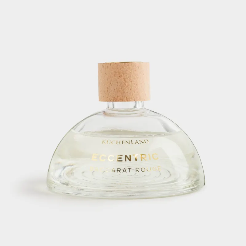 Ароматический диффузор, 180 мл, Baccarat Rouge, Eccentric, image-2