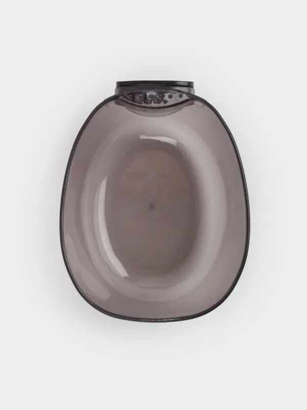 Весы-ложка для корма домашних животных, 23х9 см, электронные, пластик, черные, Pet, image-3