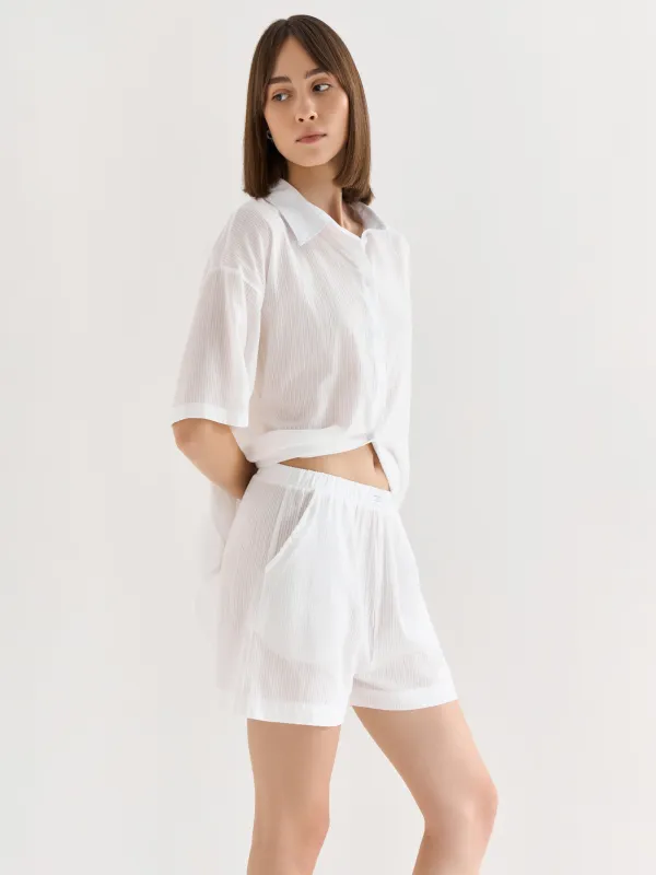 Шорты женские, Leticia, image-3