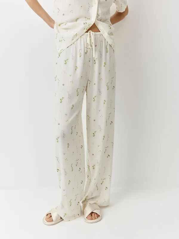 Брюки женские, Amina, image-1