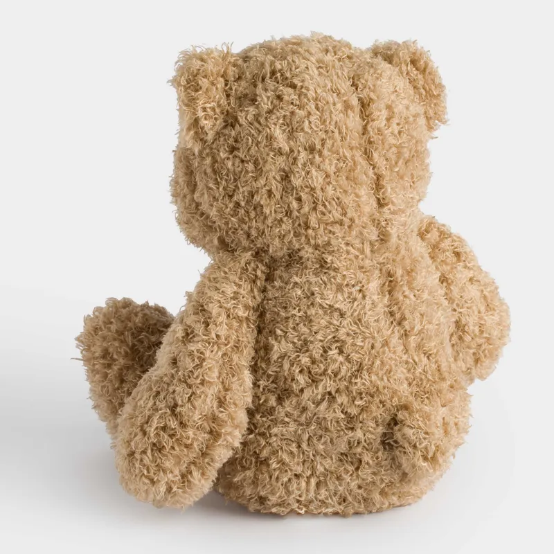 Игрушка, 40 см, полиэстер, Bear, image-3