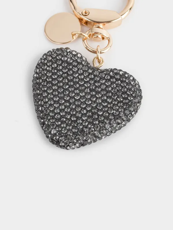 Брелок, Keychain crystal, image-3